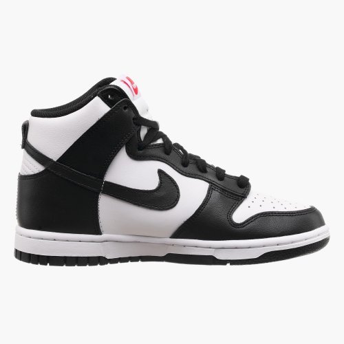 Кросівки жіночі Nike Dunk High Panda (DD1869-103)