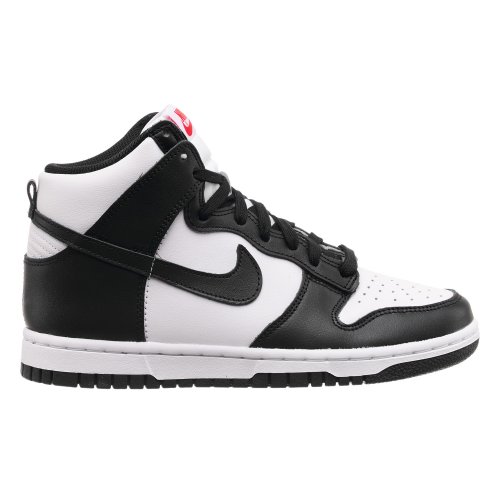Кросівки жіночі Nike Dunk High Panda (DD1869-103)