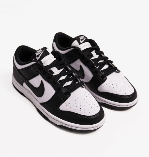 Кросівки жіночі Nike Dunk Low Next Nature (DD1873-102)