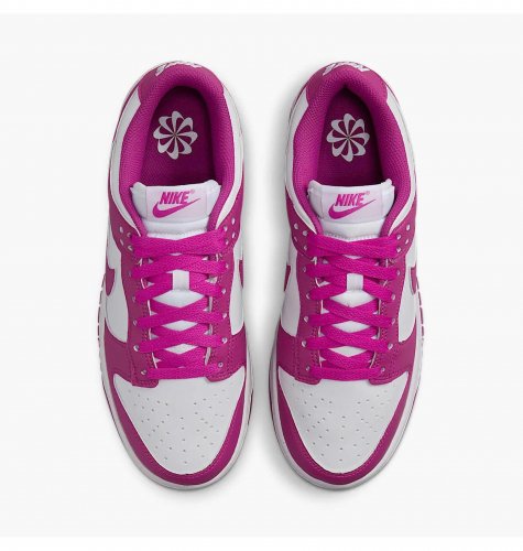 Кросівки жіночі Nike Dunk Low Next Nature (DD1873-110)