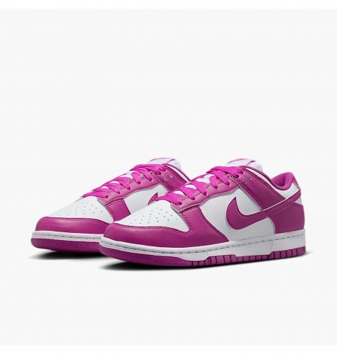 Кросівки жіночі Nike Dunk Low Next Nature (DD1873-110)