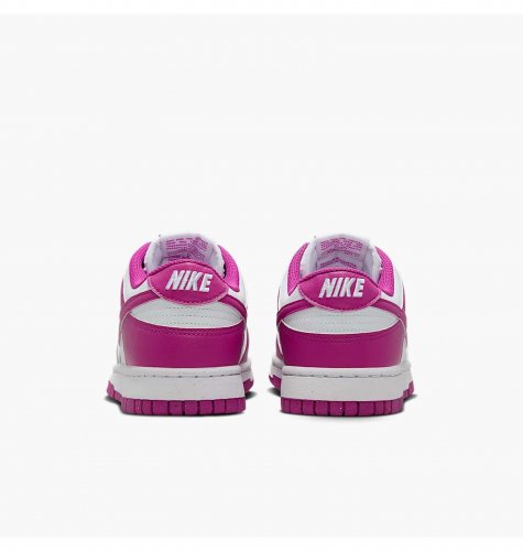 Кросівки жіночі Nike Dunk Low Next Nature (DD1873-110)