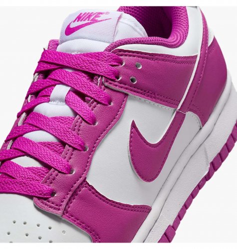 Кросівки жіночі Nike Dunk Low Next Nature (DD1873-110)