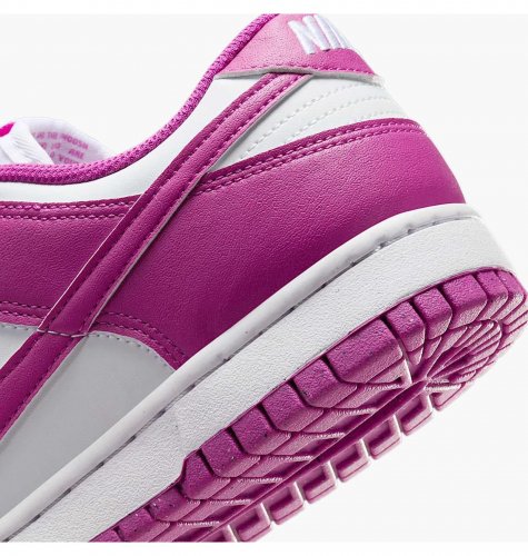 Кросівки жіночі Nike Dunk Low Next Nature (DD1873-110)
