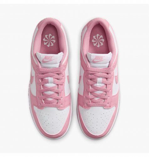 Кросівки жіночі Nike Dunk Low Next Nature (DD1873-112)