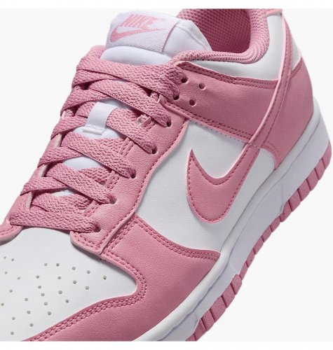 Кросівки жіночі Nike Dunk Low Next Nature (DD1873-112)