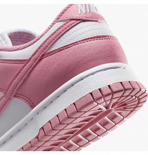 Кросівки жіночі Nike Dunk Low Next Nature (DD1873-112)
