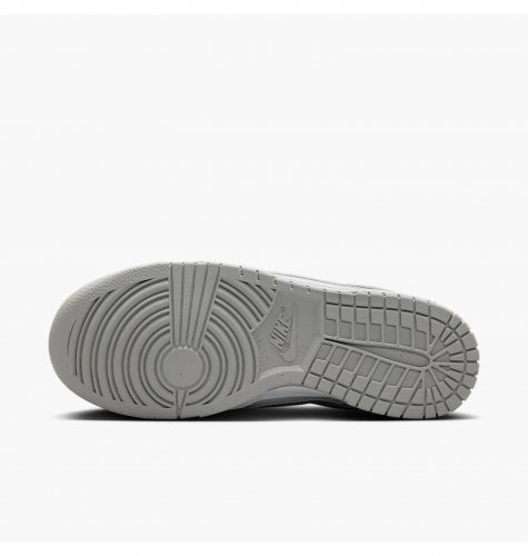 Кросівки жіночі Nike Dunk Low Next Nature Light Smoke Grey (DD1873-113)