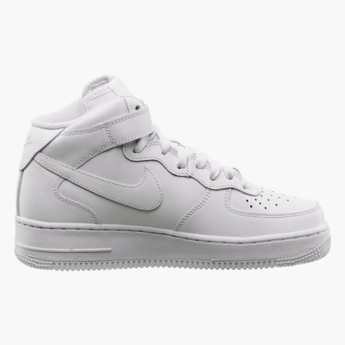Кросівки жіночі Nike Air Force 1 '07 (DD9625-100)