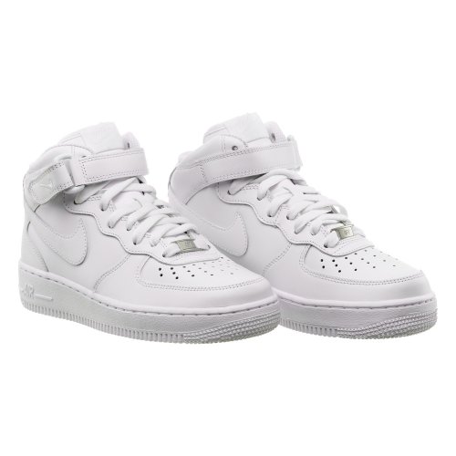Кросівки жіночі Nike Air Force 1 '07 (DD9625-100)