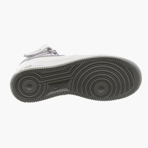 Кросівки жіночі Nike Air Force 1 Mid (Gs) (DH2933-101)