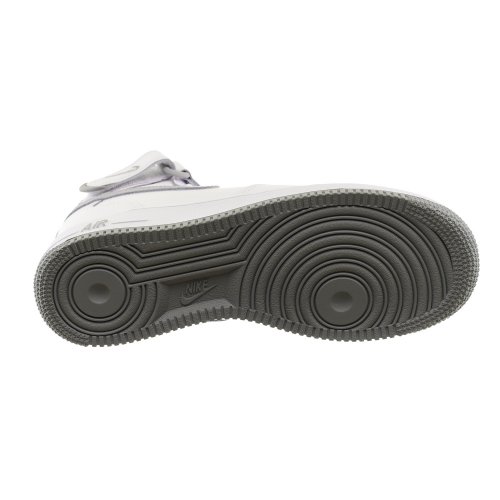 Кросівки жіночі Nike Air Force 1 Mid (Gs) (DH2933-101)