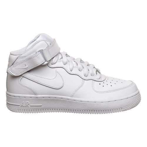 Кросівки жіночі Nike Air Force 1 Mid Le(Gs) (DH2933-111)