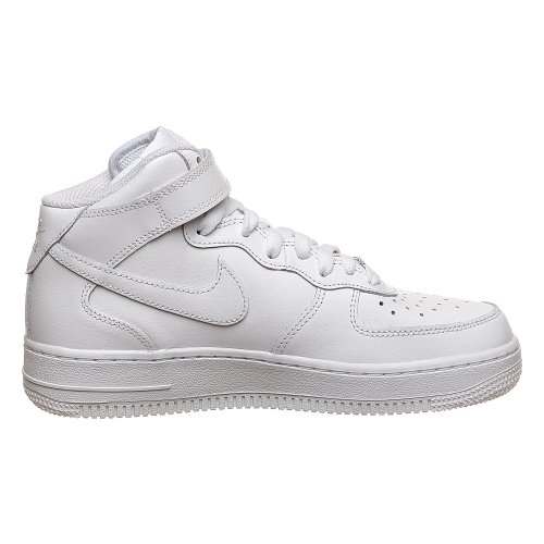 Кросівки жіночі Nike Air Force 1 Mid Le(Gs) (DH2933-111)