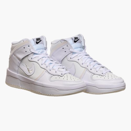Кросівки жіночі Nike Dunk High Up (DH3718-100)