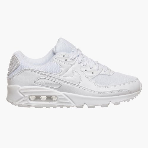 Кросівки жіночі Nike Air Max 90 (DH8010-100)
