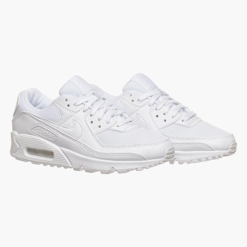 Кросівки жіночі Nike Air Max 90 (DH8010-100)