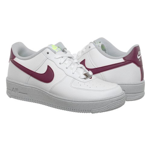 Кросівки жіночі Nike Air Force 1 Crater Nn (Gs) (DH8695-100)