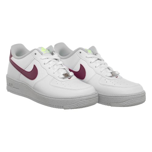Кросівки жіночі Nike Air Force 1 Crater Nn (Gs) (DH8695-100)