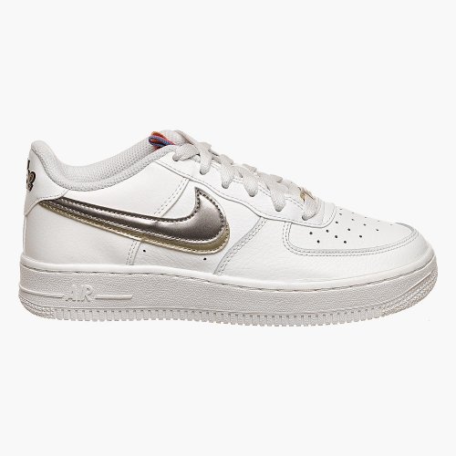 Кросівки жіночі Nike Air Force 1 Lv8 (Gs) (DH9595-001)