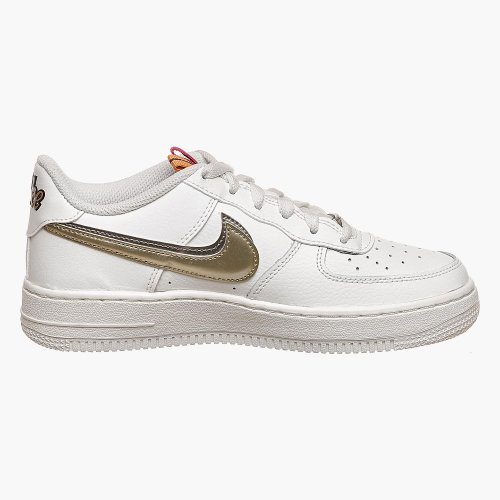 Кросівки жіночі Nike Air Force 1 Lv8 (Gs) (DH9595-001)