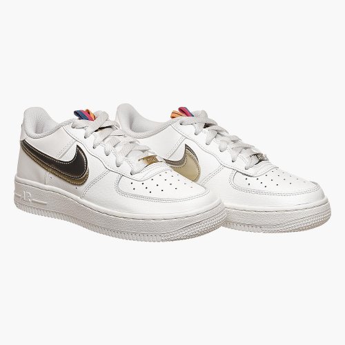 Кросівки жіночі Nike Air Force 1 Lv8 (Gs) (DH9595-001)