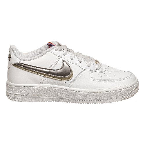 Кросівки жіночі Nike Air Force 1 Lv8 (Gs) (DH9595-001)