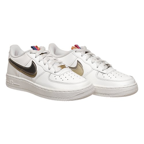 Кросівки жіночі Nike Air Force 1 Lv8 (Gs) (DH9595-001)