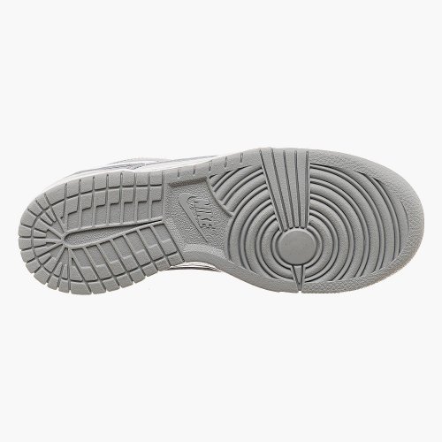 Кросівки жіночі Nike Dunk Low Two-Toned Gs (DH9765-001)