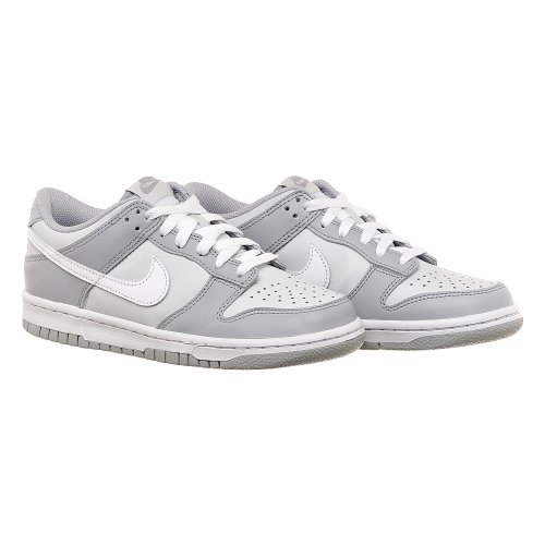 Кросівки жіночі Nike Dunk Low Two-Toned Gs (DH9765-001)