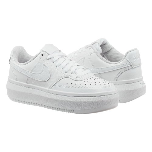 Кросівки жіночі Nike Court Vision Alta Ltr W (DM0113-100)