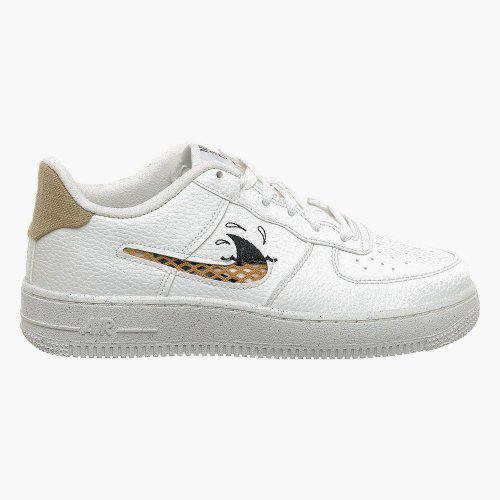 Кросівки жіночі Nike Air Force 1 Lv8 Nn (Gs) (DQ7690-100)
