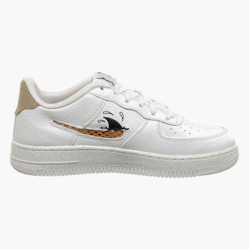 Кросівки жіночі Nike Air Force 1 Lv8 Nn (Gs) (DQ7690-100)