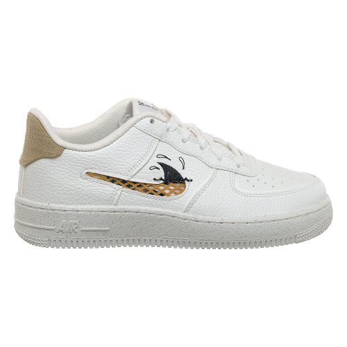 Кросівки жіночі Nike Air Force 1 Lv8 Nn (Gs) (DQ7690-100)