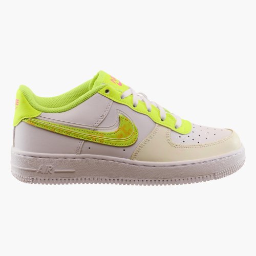 Кросівки жіночі Nike Air Force 1 Lv8 (Gs) (DV1680-100)