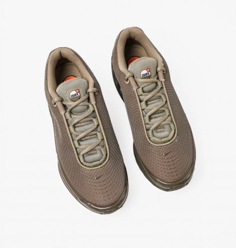 Кросівки унісекс Nike Air Max Dn Olive (DV3337-200)