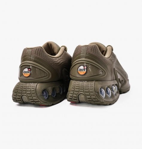 Кросівки унісекс Nike Air Max Dn Olive (DV3337-200)
