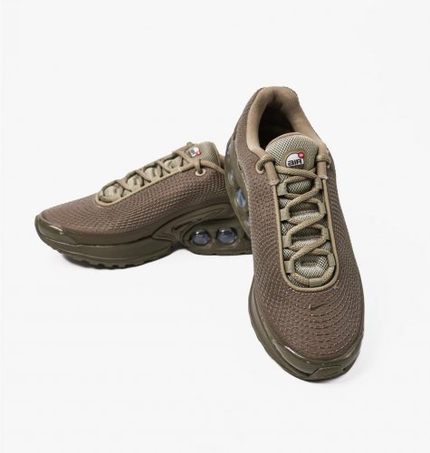 Кросівки унісекс Nike Air Max Dn Olive (DV3337-200)