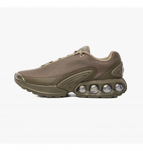 Кросівки унісекс Nike Air Max Dn Olive (DV3337-200)