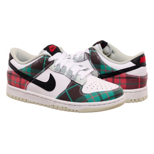 Кросівки жіночі Nike Dunk Low Se (DV8919-100)