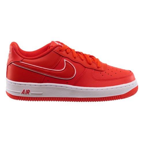 Кросівки підліткові Nike Air Force 1 (Gs) (DX5805-600)