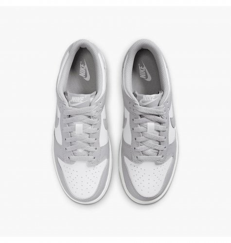 Кросівки жіночі Nike Dunk Low Gs (FB9109-123)