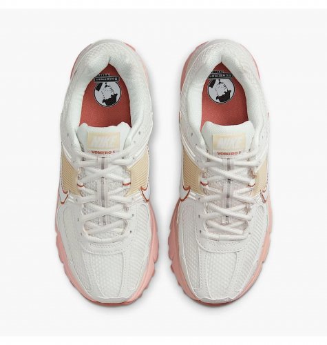 Кросівки жіночі Nike Wmns Zoom Vomero 5 (FJ2028-002)