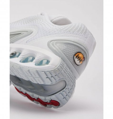 Кросівки жіночі Nike Air Max Dn White F (FJ3145-102)