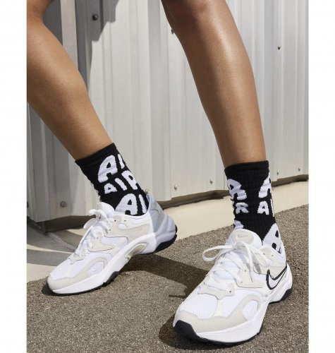 Кросівки жіночі Nike W Al8 (FJ3794-102)