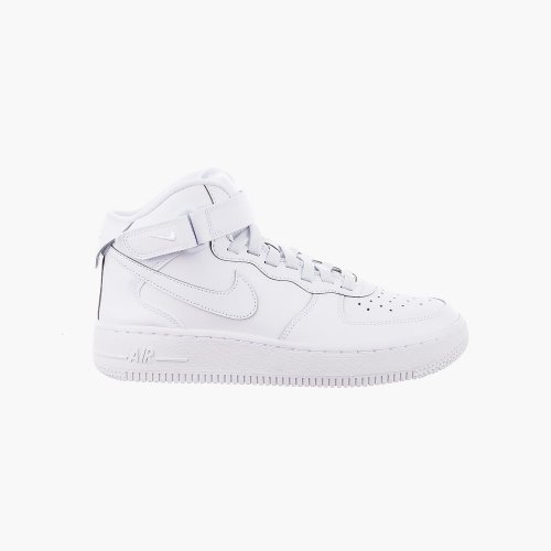Кросівки жіночі Nike Air Force 1 Mid Gs (FN1193-111)