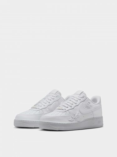 Кросівки жіночі Nike Air Force 1 Low "Roses" (HF2016-100)
