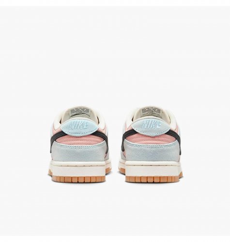 Кросівки жіночі Nike Dunk Low (HJ7341-474)