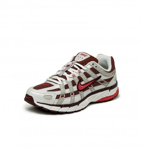 Кросівки жіночі Nike P-6000 'Dark Pony' (HJ9598-100)
