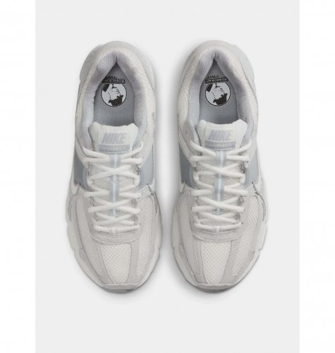 Кросівки унісекс Nike Zoom Vomero 5 (HQ0458-001)